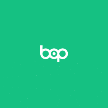 Bop Logo