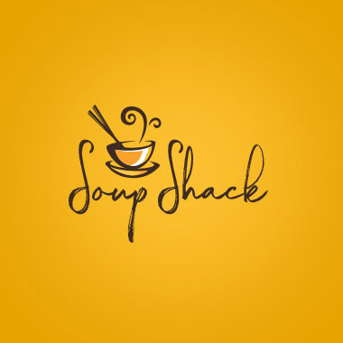 Saup Shack Logo