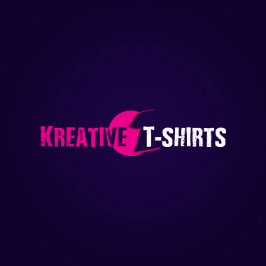 Kreative Tshirts Logo