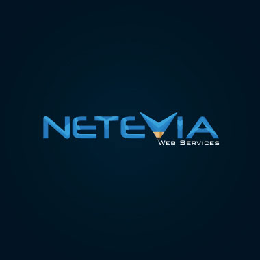 Netevia Web Services Logo