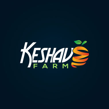 Keshav Farm Logo