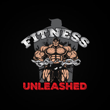 Fitness Unleashed Logo