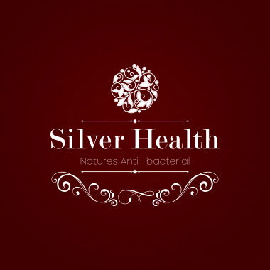 Silver Health Logo