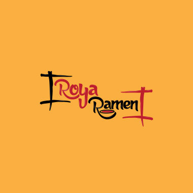 Roya Ramen Logo