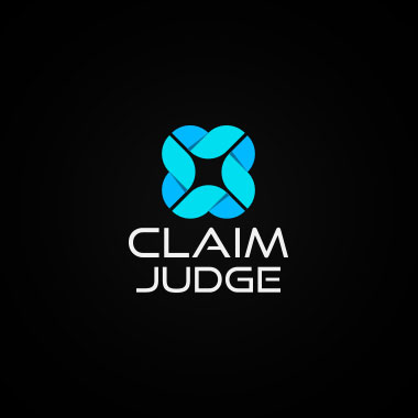 Claim Judge Logo