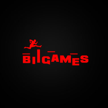 Bil Games Logo