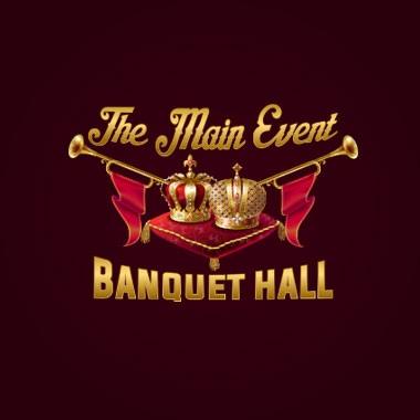 The Main Event Logo