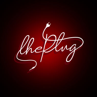 The Plug Logo