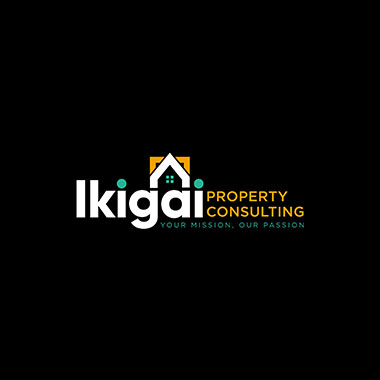ikigai property consulting Logo