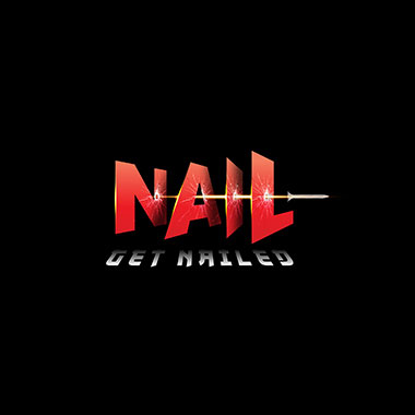 Nail Logo