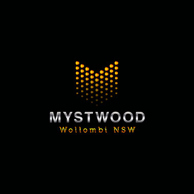 Mystwood Logo