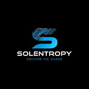 Solen Tropy Logo