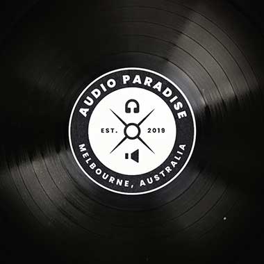 Audio Paradise Logo