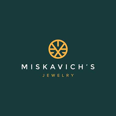 Miskavich's Jewelry Logo